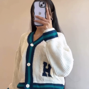 Chic Winter Knits Collection Cozy, Classy & Effortlessly Stylish Sweaters for Every Mood ❄️✨