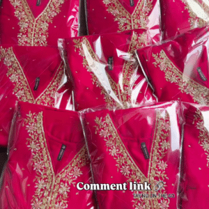 Cotton Kurti Set with Dupatta – Everyday Ethnic Comfort